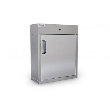 Imagem de Esterilizador de facas  - Aço Inox 304