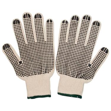 Imagem de Luva de Segurança EOS em Malha Tricotada e Pigmentada EOS-9401 EOS-9401