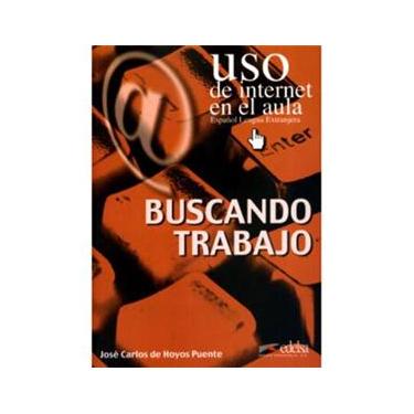 Imagem de Buscando Trabajo