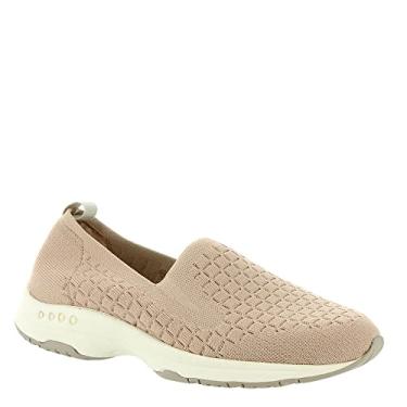 Imagem de Easy Spirit Tech pentru femei Slip On 6 C/D US Coffee