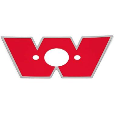 Imagem de WARN 98392 Kit de serviço - Etiqueta da caixa solenoide