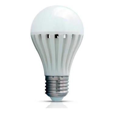 Imagem de Lampada Bulbo Led De Emergência 7W B.F