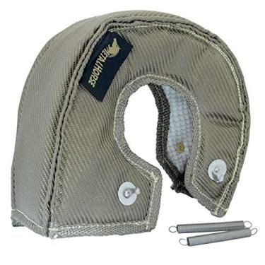 Imagem de Protetor de Turbina Titanium Extreme MHTB-T4-XTM