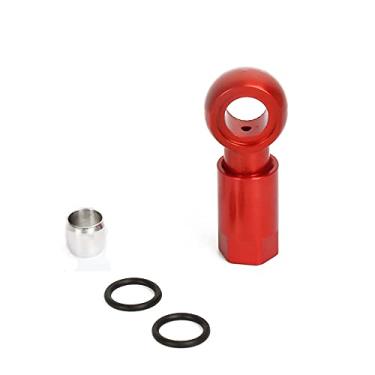 Imagem de Mangueira de freio a disco hidráulico de bicicleta agulha cabeça de oliva para bicicleta freio hidráulico apto para Shimano SLX XT XTR