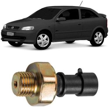 Imagem de Interruptor Pressão Óleo Astra Corsa Monza Vectra 82 A 2002