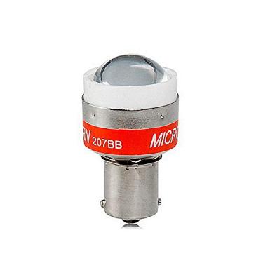 Imagem de Luz bipe de alerta de reserva de carro 12 V LED alarme inverso, luzes de campainha emite som bipe para automotivo universal P21W,1156,BA15S,7506,3497,1073,1141,12498