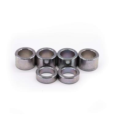 Imagem de Substituição de kits – Marca serve para os espaçadores de altura da roda de cortador de terra Bush Hog Land Pride Finish Substitui 84612 e 84613 –