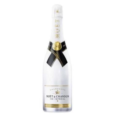 Imagem de Champagne Moet & Chandon Ice Imperial 750ml - Moët & Chandon