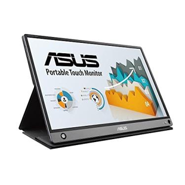 Imagem de Monitor ASUS Portatil 15,6" FULL HD - USB-C - MB16AMT