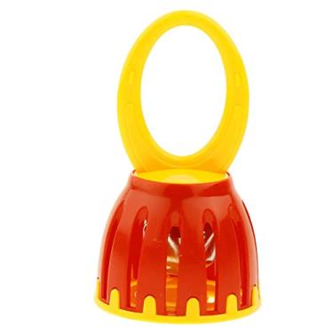 Imagem de simhoa Educativo Cage Bell Crianças Chocalho