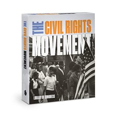 Imagem de Civil Rights Movement Knowledge Cards the Quiz Deck