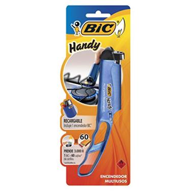 Imagem de Acendedor Multi Uso Handy - Bic