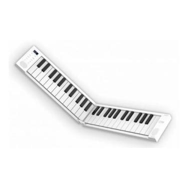 61 Teclas Profissionais Crianças Piano Digital Teclado Musical Portátil  Eletrônico Órgão Controlador Teclado Infantil Instrumentos
