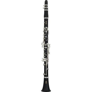 Imagem de Clarinete Yamaha Ycl 255