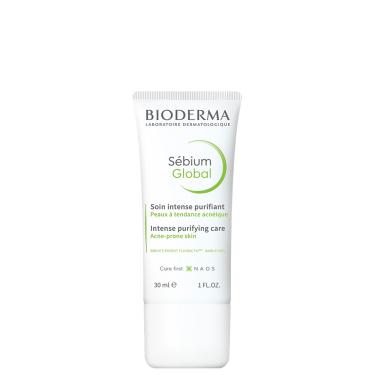 Imagem de Bioderma Sébium Global - Tratamento Para Acne 30ml Blz
