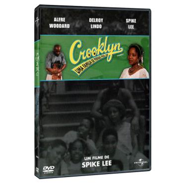 Imagem de Crooklyn: Uma Família De Pernas Pro Ar