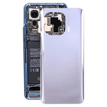 Imagem de Contracapa Para Xiaomi Mi 11 Bateria Pro Tow Substituição do telefone