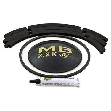 Imagem de Reparo Original para Woofer 12" Eros E-12 Mb 2.2k - 1100 Watts Rms - 4 Ohms