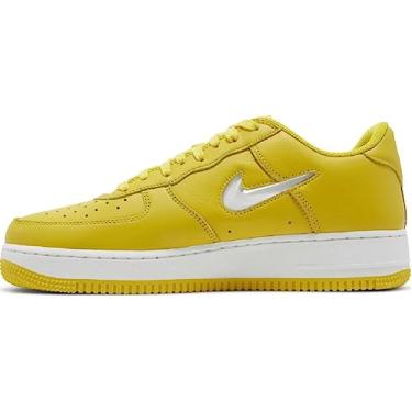 Imagem de Nike Blazer masculino médio 77, Speed Yellow Summit Branco, 48