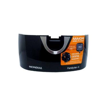 Imagem de Adereço Acabamento Frontal P/ Air Fryer Mondial Afn-40-Bi 4L