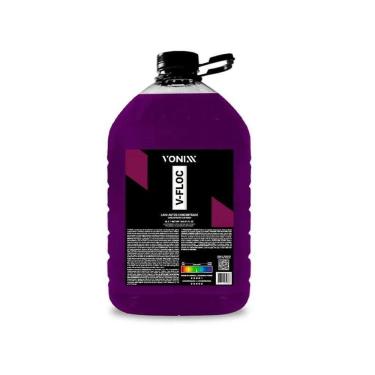 Imagem de Shampoo Automotivo V-Floc Lava Auto Concentrado Vonixx