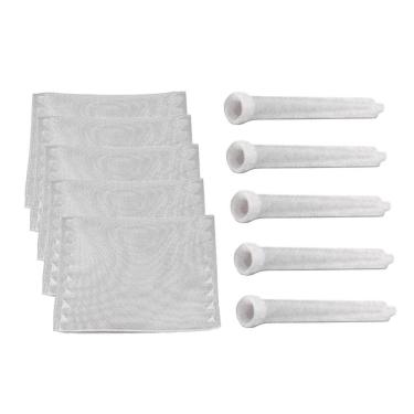 Imagem de Kit Filtros Carburador 2E/3E Gol Parati Voyage Monza Kadett