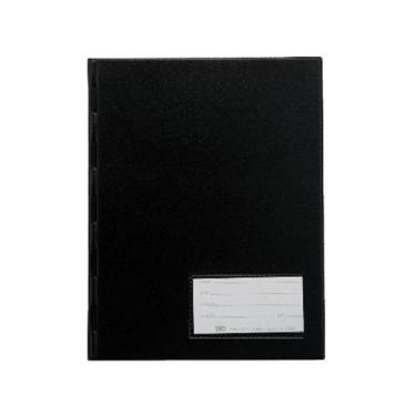 Imagem de Pasta Catálogo 1/2 Oficio Com 50 Envelopes Finos Com Visor - Deo Plast