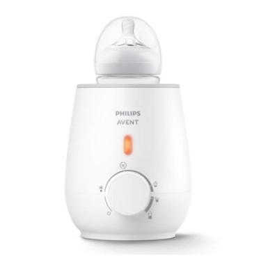 Imagem de Aquecedor De Mamadeiras Philips Avent Scf355/08 220V