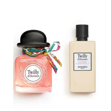 Imagem de Perfume Hermes Twilly D'hermes Eau De Parfum Spray Para Mulh