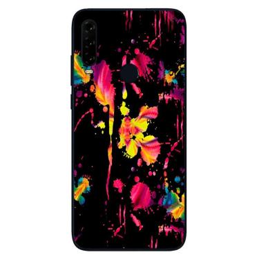 Imagem de Capa Adesivo Skin206 Verso Para Philco Hit P10