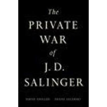 Imagem de Private War Of J. D. Salinger