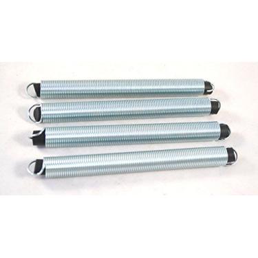 Imagem de Technicians Choice Conjunto de silenciador de mola de rotor ventilado