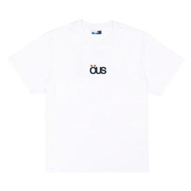 Imagem de Camiseta Ous Semi Logo-Masculino