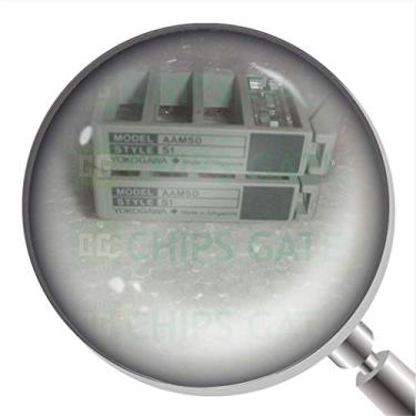Imagem de AAM50 1Pcs New DCS AAM50 Analog Output Module with Warranty