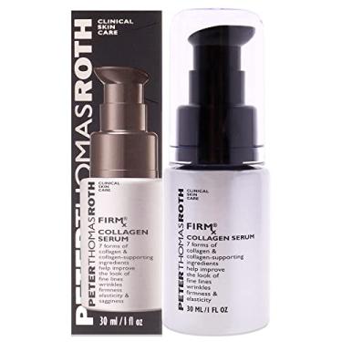 Imagem de SERUM DE COLAGENO DO FIRMEX DE PETER THOMAS ROTH PARA UNISSISEX - 1 OZ SERO
