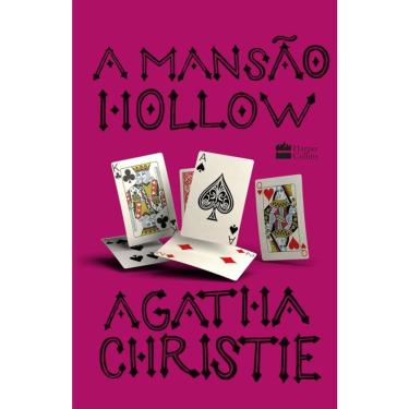 Imagem de A mansão Hollow