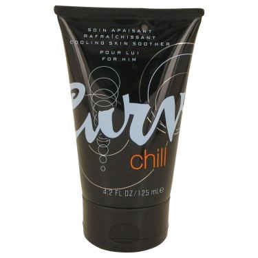 Imagem de Perfume/Col. Masc. Curve Chill Liz Claiborne 12 Pós Barba Soother