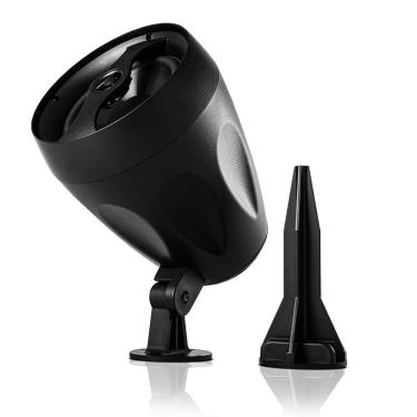 Imagem de Wave One WGS100 Par de Caixas de Som de Jardim 100W 8 Ohms IP66 Preto