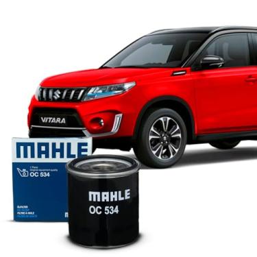 Imagem de Filtro de Oleo OC 534 Suzuki Vitara 1.4 16V 2016 A 2022