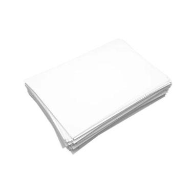 Imagem de Papel Fotografico A4 Matte Fosco Impressão Alta Qualidade Resistente Agua 20 Folhas