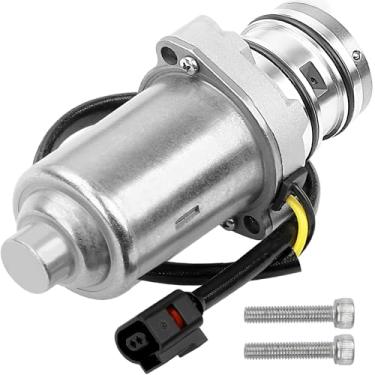 Imagem de DriveXpert Bomba de óleo de acoplamento 699-011 para Audi A3 Quattro Q3/RS Q3/TT/TT Quattro 2009-2013, apto para Volkswagen CC/Golf R/Passat CC/OE 0AY598549A