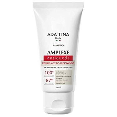 Imagem de Shampoo Amplexe Antiqueda, Ada Tina, Ada Tina