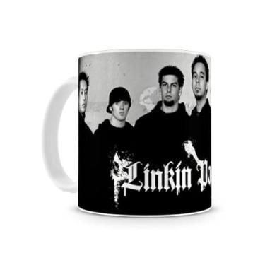 Imagem de Caneca Linkin Park I 330 ml