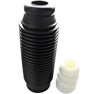 Imagem de Kit Reparo Amortecedor Santa Fé 2002 a 2009 LT90114 - AXIOS
