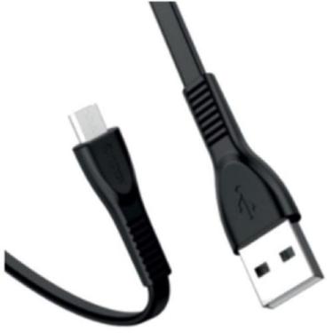 Imagem de Cabo De Celular Usb A Macho Pra Micro Usb Macho adaptador - A.R Varied