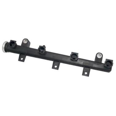 Imagem de Flauta Bico Injetor Meriva Stilo 1.8 2002 à 2012 - DSC5071