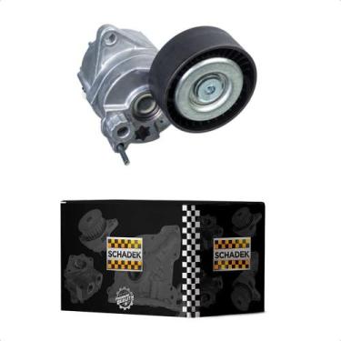 Imagem de Tensor Correia Mercedes-benz Sprinter 311/313/413/415/515 2.2 16v (alt