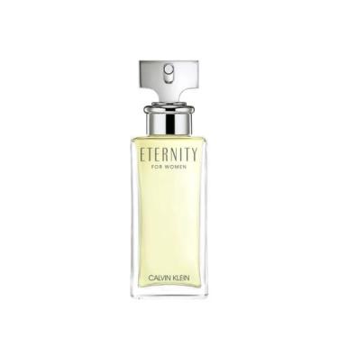 Imagem de Eternity calvin klein eau de parfum - perfume feminino 50ml