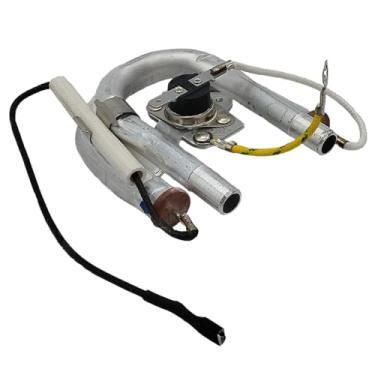 Imagem de Resistência Compatível com Cafeteira Electrolux ECM10 600W (127V)