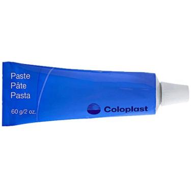 Imagem de Pasta Estomia Coloplast 2650 - com alcool - 60g - unidade